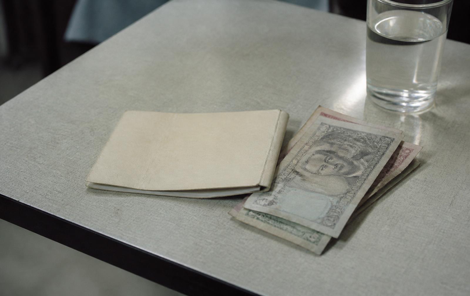 The money conversation nobody has