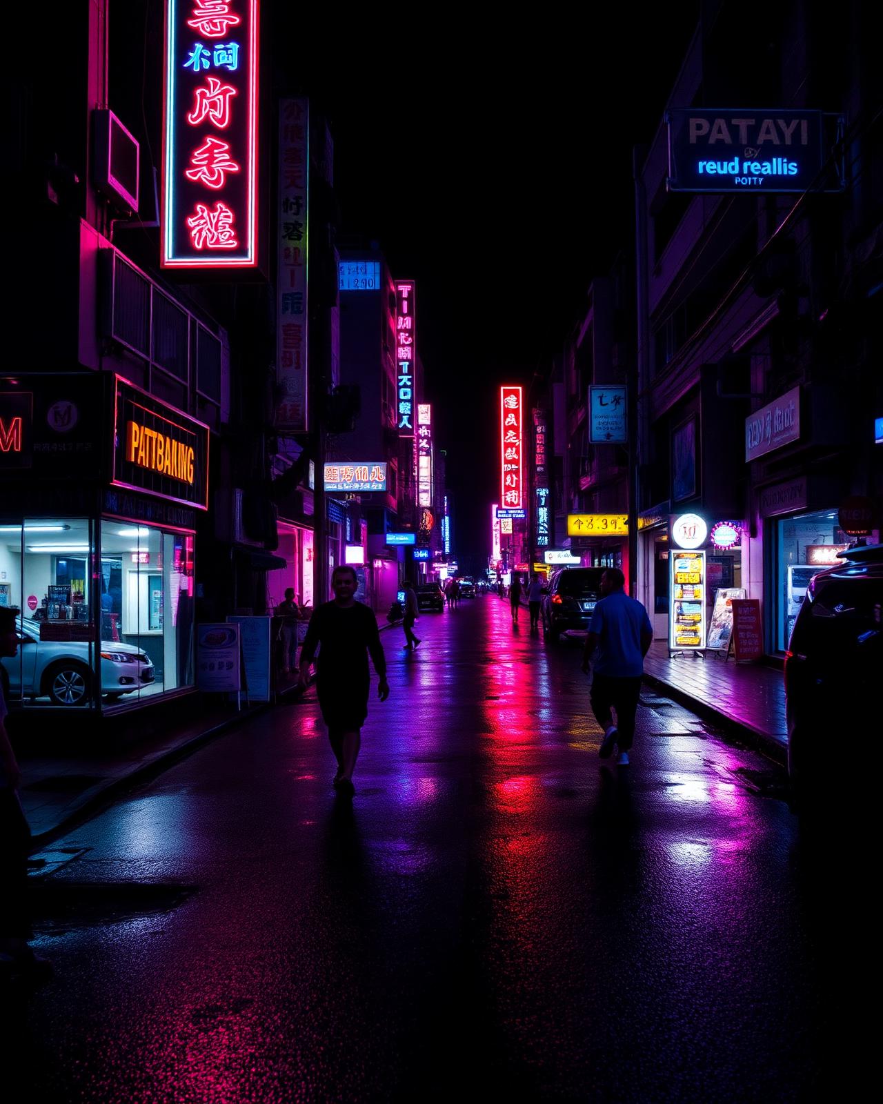Pattaya